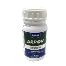 Zotal - Es Agpon -alfasektinsektizid Fщr Wohneinrichtungen, 250 Ml