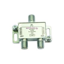 TV-Verteiler 2-fach – 3664162082112 – 230V – 0,5kg – Ersatzteil für Fernseher