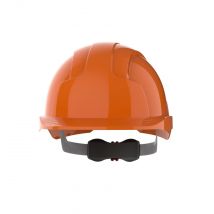 Casco Di Protezione Jsp Evolite Ventilato Leggero