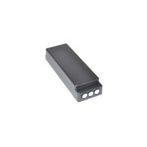 Batteria Compatibile Scanreco Rbs960bl Nimh 7,2v 2000 Mah