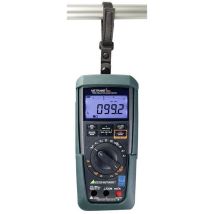 GMC – Z117A – HIT-Clip Magnethalter für METRAHIT Multimeter – 1 Magnetaufhänger