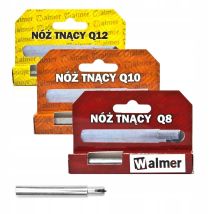 Outil Du Carreleur Walmer Ntw-12 Longueur Coupe 12 Mm