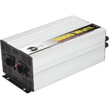 Inverter Hpl 3000-24 3000 W 24 V/dc - 230 V/ac - E-ast