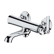 Omnires Armance - Badewannenarmatur, Chrom Am5230cr
