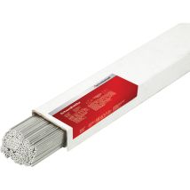 Baguettes Tig Aluminium 3,2mm 5kg 1000mm Schweisskraft 1450532
