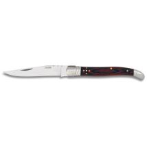 Küchenmesser Laguiole Laguiole Edelstahl Mikarta 10 Cm
