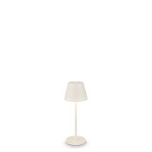 Led Tischlampe Akku Led Tischleuchte Kabellos Dimmbar Touch Aussen/innen