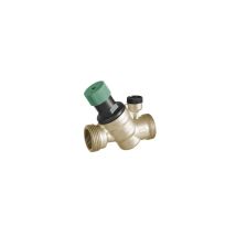 Válvula Reductora D04fm 1/2 - Honeywell Medidas: 1/2'