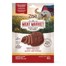 Snacks Zoë Meat Market Para Perros