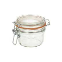 Set De 6 Tarros Terrina 125g - 900511 Le Parfait