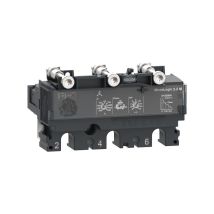 Schneider - C2532m220 Compact Nsx Micrologic Trip Unit 2.2m 220a - 3p3d For Nsx250