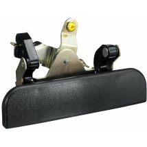 Otras Piezas De Repuesto Para Automóviles, Para Camioneta Ford Ranger 1998-2006 Para Manija De Puerta Trasera Del Maletero Mazda B2500, Accesorios 