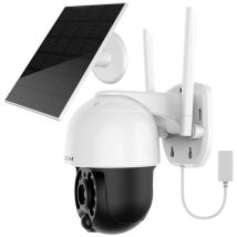 Foscam B4 B4 Wlan Ip Videocamera Di Sorveglianza 2560 X 1440 Pixel
