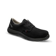 Zapatos De Seguridad Bajos Derby S3 Negro 41