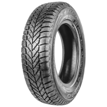 Debica Pneus Hiver 195/65 R15 Tl 91t Frigo 2 Bsw M+s 3pmsf