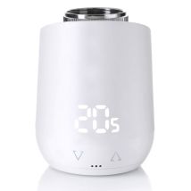 Heizkörperthermostat "comet Wifi Wlan" Eurotronic