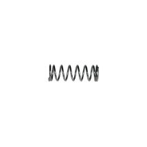 Resorte para tijeras de recolección – Longitud 30mm – Diámetro 10mm – Vueltas 8 – Diámetro del hilo 1.2mm
