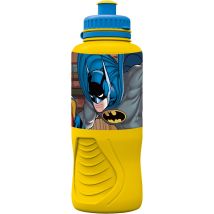Stor Dc Comics Borraccia Ergo Sport 430 Ml Con Grafica Di Batman Bambini