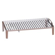 Parrilla de gas de acero inoxidable 84 cm – Durabilidad y resistencia – Baluja