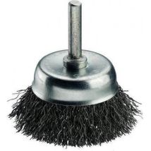 Cepillo Metalico Con Eje 75x6(blist) - Saint Gobain