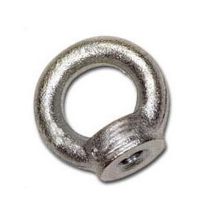 5pz Golfare Femmina In Acciaio Zincato - Mm.18