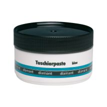 Tuschierpaste blau 225g – Hitzebeständig bis +40 °C – Präzise Kontrolle der Bearbeitungsqualität