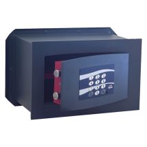 Cassaforte Elettronica Serie '850a' 851a - Alp 21 X 31 X 15 Cm - Stark