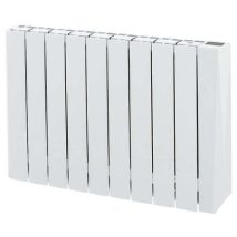 Emisor Eléctrico Aluminio Digital Escolectric / Erp Ce04571 – 1.500 W Oferta Exclusiva