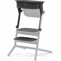 Kit De Entrenamiento Evolutivo Y Ajustable Lemo 2 - Black Brillante Cybex