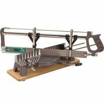 Sierra Ingletadora Manual Fartools Som 550b 550 Mm Hoja De 14 Tpi