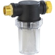 Filtro De Agua Para Hidrolimpiadoras Y Depósitos De Agua De Lluvia