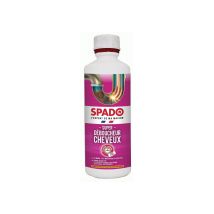 Super Déboucheur Cheveux Flacon 500ml - Spado