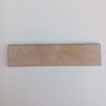 Battiscopa Klinker Per Serie Capri Colore Beige - 1mt