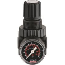 Aerotec Fx 3100 1/4'' 2010203 Regolatore Di Pressione 1/4 (6,3 Mm) 1 Pz.