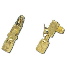Raccordo 26 C Attacco Rapido Diritto 5/16 Sae Maschio X 5/16 Sae Femmina Wigam 05059038