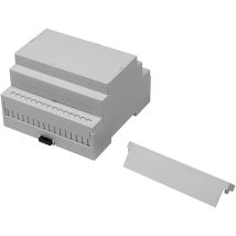 Axxatronic - Camdenboss Cnmb-5-kit-con Hutschienen-gehäuse 90 X 88.0 X 58 Polycarbonat 1 St.