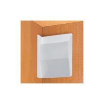Cache vis et rivet – Matières, Type de cache-vis, Quantité par pack – CAMAR
