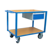 Werkstattwagen 1 Schublade 1060 x 680 mm 500 kg Fimm 880006172