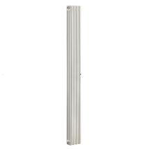 Calentamiento Eficaz: Radiador Tubular De Acero De 3 Columnas Mod.660