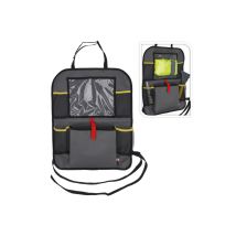 Shell - Excellent Organizador Coche 44x56 Cm , Organizador Coche 44 X 56 Cmbolsillo De Respaldo Ideal Para Guardar Artículosaccesorio De Automóvil 
