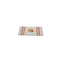 Express Baumwolltücher 52x45cm 330g/m² - Packung Mit 10 Baumwolltüchern