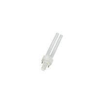 Leuci Gemini D Ampoule G24d-1 - 2 Pins - 827 - 2700k - 13w Équivalent 75w