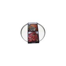 Demeyere - Coperchio Di Vetro Pyrex 28 Cm - 6528 - 5412191065280