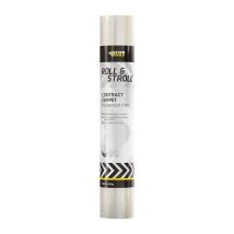 Everbuild Roll & Stroll Contract Carpet 600mm X 100m