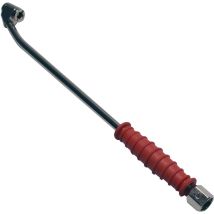 Spina di servizio 1 pz. – 200642 – 350 mm – Filettatura interna 1/4" – Aerotec