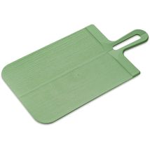 Koziol Snap L Tabla De Cortar Verde Plegable 24,2 Cm