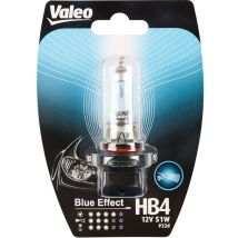 Hb4 Lampada Singola Auto 12v 51w Blue Effect Attacco P22d