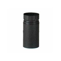 Serrucho esmaltado 13 negro mate – Aeternum – 0,5mm – Resistente a altas temperaturas, arañazos y óxido