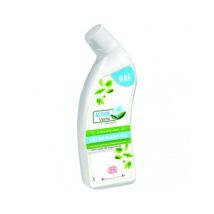 Gloss Ecovert Gel Decalcificante Naturale Per Wc 750ml.