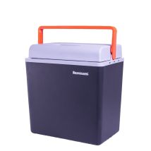 Vans Ravanson Cs-20s Frigorifero Portatile Grigio 20 Litri
